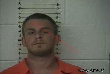 Noah T Gray Mugshot