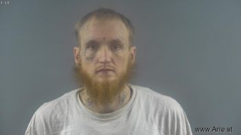 Noah Preacher Jones Mugshot