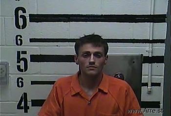 Noah Clay Jones Mugshot