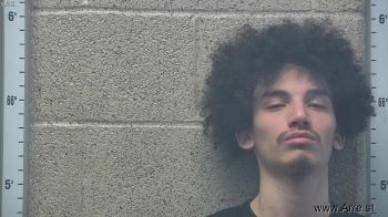 Noah  Sanchez-avila Mugshot