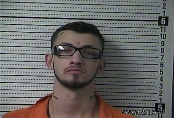 Noah Lorenza Smith Mugshot