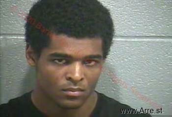 Noah Matthew Wilson Mugshot