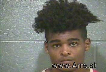 Noah Matthew Wilson Mugshot