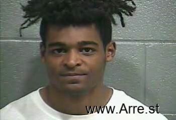 Noah Metthew Wilson Mugshot