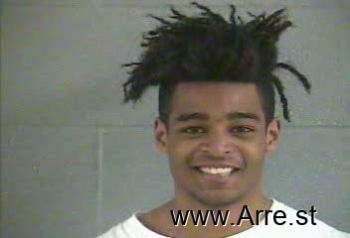 Noah Matthew Wilson Mugshot