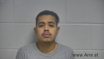 Noel  Alacron-calderon Mugshot