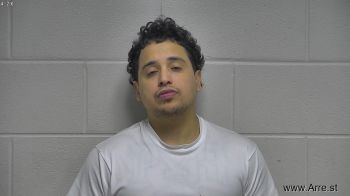 Noel Adrian Guzman Mugshot