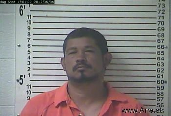 Noel Nmn Hernandez Mugshot