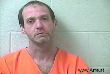 Noel Robert Jones Mugshot