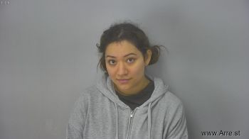 Noelia Fernada Diaz Chavez Mugshot