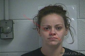 Nola  Caskey Mugshot