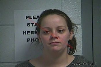 Nola  Caskey Mugshot