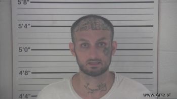 Nolan  Sinclair Mugshot