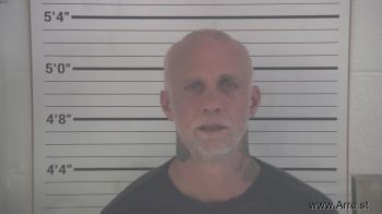 Nolan  Sinclair Mugshot