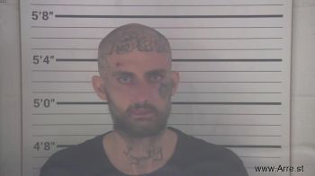 Nolan  Sinclair Mugshot