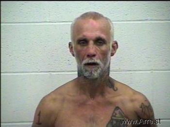 Nolan Nmi Sinclair Mugshot