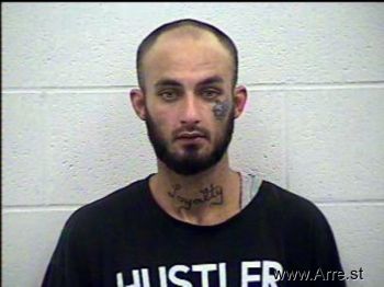 Nolan Nmi Sinclair Jr. Mugshot