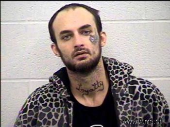 Nolan Nmi Sinclair Jr. Mugshot