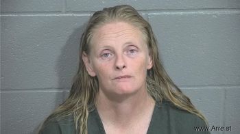 Nora Jewell Adams Mugshot