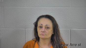 Nora L Bowman Mugshot