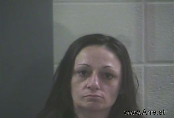 Nora L Bowman Mugshot