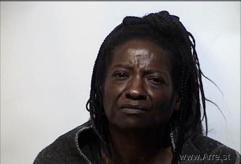 Nora Marie Brinkley-strickland Mugshot