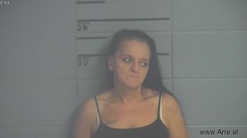 Norma J Brown Mugshot