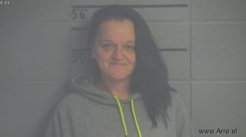 Norma J Brown Mugshot