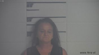 Norma J Brown Mugshot