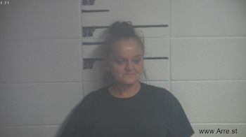 Norma J Brown Mugshot