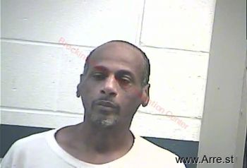 Norman Lewis Brown Mugshot