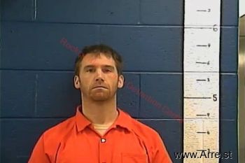 Norman Jamie Daniels Mugshot