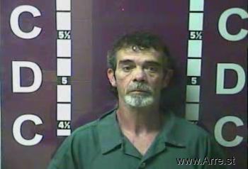 Norman E Dawes Mugshot