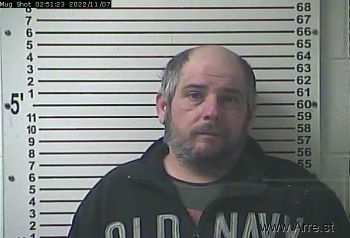 Norman Charles White Mugshot