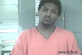 Norman Bradley Williams Jr. Mugshot