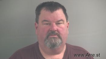 Norman Steve Wilson Mugshot