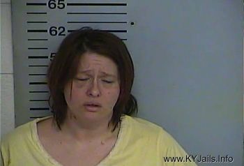 Nakita M Mcbride   Mugshot