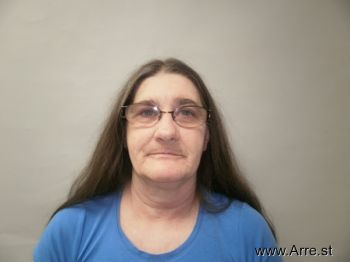 Nancy L Davis Mugshot