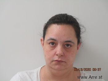 Nancy  Davis Mugshot