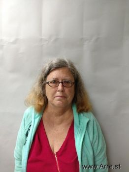 Nancy  Powell Mugshot