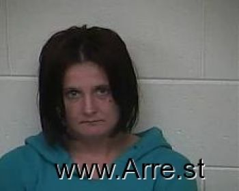 Nancy M Wentworth Mugshot