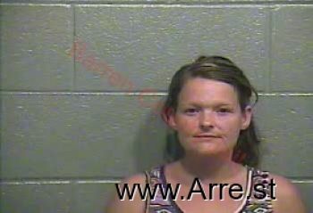 Natalie Nicole Johnson Mugshot