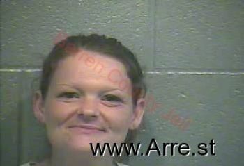 Natalie Nicole Johnson Mugshot