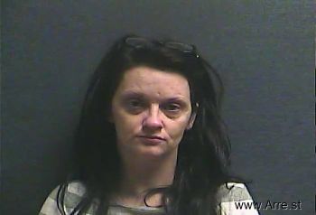 Natasha Lynn Cole Mugshot