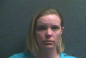 Natasha Danielle Dedden Mugshot