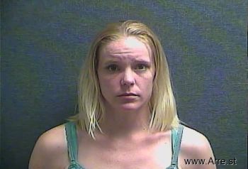 Natasha Danielle Dedden Mugshot