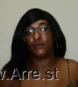 Natasha  Haskins Mugshot