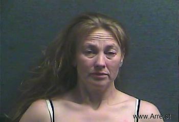 Natasha Lynnette Little Mugshot