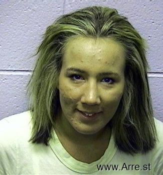 Natasha Lynn Mahan Mugshot