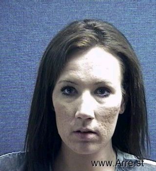 Natasha Lynn Mahan Mugshot